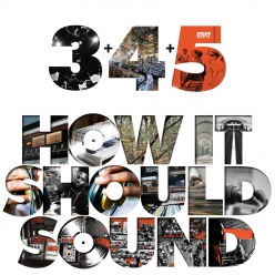 Damu the Fudgemunk - How It Should Sound Volumes 3, 4 & 5